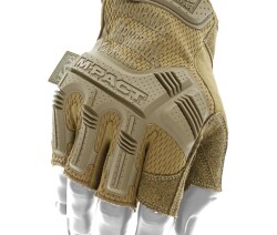 Перчатки M-Pact Fingerless, цвет Coyote