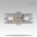 Жилет А-25 Хайп сборка Тактикульный0 - Ars Arma в Капсуле