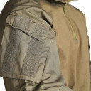 Рубашка боевая Emerson Upgraded Version G3 Combat Shirt, Ranger Green в Капсуле