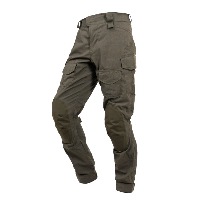 Боевые брюки Paladin XX - Raid (l10) в Капсуле