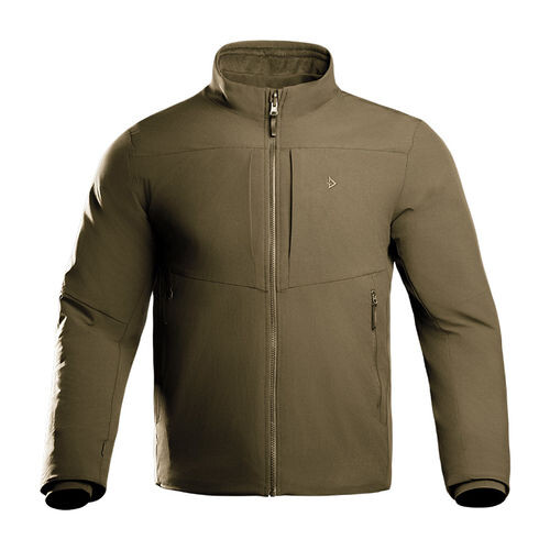 Куртка Dragon Tooth FS Jacket Gen2, Brown в Капсуле