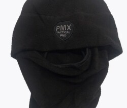 Шапка PMX FH II, цвет черный