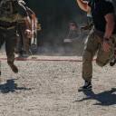 Футболка OPERATOR Smola313 в Капсуле