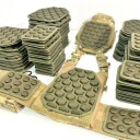 КАП HEXS пара Ars Arma в Капсуле