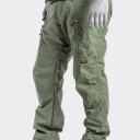 Брюки Sturmer Urban Ghost, Ranger Green в Капсуле