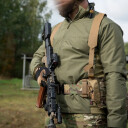Куртка Red Cliff Atom 1.0, Ranger Green в Капсуле