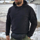 Худи флисовое Sturmer Toratau, Olive Green в Капсуле