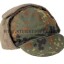 Кепи полевое зимнее Бундесвер BW Winter Cap, Flecktarn