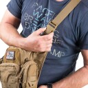 Сумка EDC SIDE BAG Cordura Helikon-Tex в Капсуле