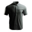 Рубашка Dragon Tooth Button Down, S/S, Light Grey Green