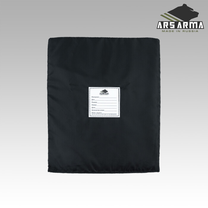 Сканда баллистика чехлов для плит СВМПЭ пара в Капсуле