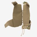 Расширение баллистической защиты А-24 Патч Ars Arma в Капсуле