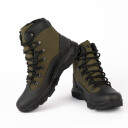 Ботинки TREK Fisher6 Anti-P, олива в Капсуле