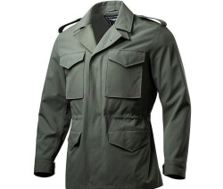 Куртка Dragon Tooth M43 Field Jacket, Army Green