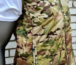 Жилет 5.45 Design Каракурт, Multicam