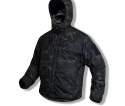 Куртка Red Cliff Atom 2.0, Black Multicam