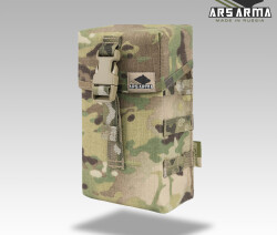 Подсумок Пулеметная лента 100 Барс