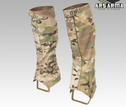 Гамаши А-24 Гермес