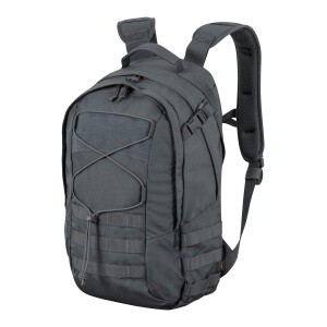 Рюкзак EDC Helikon, цвет Shadow Grey (21л) в Капсуле