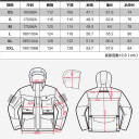 Куртка Dragon Tooth TX Tactical Trench Coat, Polar Night Black в Капсуле