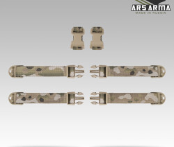 Комплект установки разгрузки на жилет