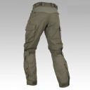Брюки боевые Ars Arma CP Gen 3, Ranger Green в Капсуле