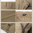 Брюки Dragon Tooth Level B4 Cordura Tactical Pants G4, Brown в Капсуле