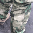 Брюки Sturmer Field Pants, A-Tacs FG в Капсуле
