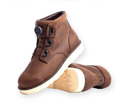 Ботинки Dragon Tooth LX Tactical, Dark Brown