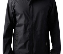 Куртка Exos Rain Shell 5.11 Tactical, цвет Black