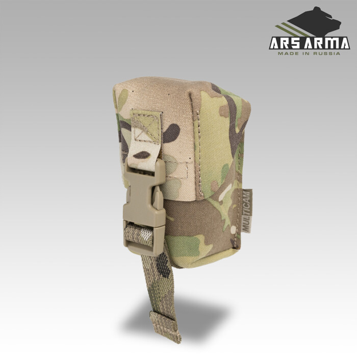 Подсумок Гранатный LC в Капсуле