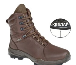 Ботинки GREYMAN HIGH Prabos, цвет Loamy Brown