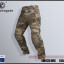 Брюки тактические Emerson G3 Combat Pants 2017, Multicam
