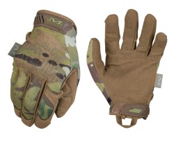 Перчатки тактические Original Mechanix Wear