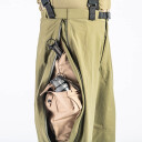 Костюм непромокаемый мембранный Otte Gear Patrol, A-tacs Fg в Капсуле