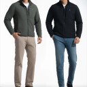 Куртка Dragon Tooth YS Lightweight Jacket G2, Brown в Капсуле