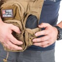 Сумка EDC SIDE BAG Cordura Helikon-Tex в Капсуле