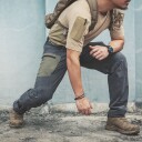 Брюки Functional Tactical Cutter Pants EM9481 Emerson blue label в Капсуле
