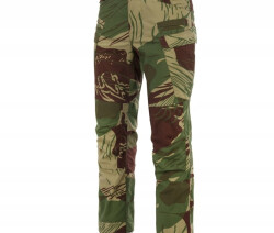 Брюки Helikon SFU NEXT Mk2 PolyCotton Stretch Ripstop, Rhodesian camo