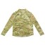 Футболка с длинными рукавами Velocity style Rugby Shekkin Gears