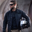 Куртка Dragon Tooth WW Tech-Heavy Tactical Jacket, Polar Night Black в Капсуле
