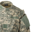Рубашка полевая Helikon ACU Shirt PolyCotton RipStop, UCP в Капсуле