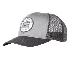 Бейсболка Off-Road Trucker 5.11 Tactical, цвет Ov. Grey