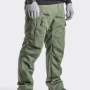 Брюки Sturmer Urban Ghost, Ranger Green в Капсуле