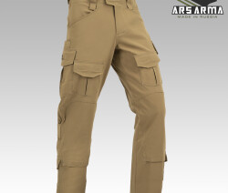 Тактические брюки Razvedos Edition All Weather
