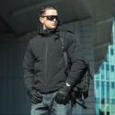 Куртка Dragon Tooth ICH Shadow Blazing Down Jacket, Polar Night Black в Капсуле