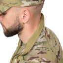 Боевая рубашка для жаркого климата "Каракурт" 5.45 Design® в Капсуле