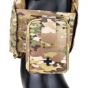 Медицинский подсумок WAS отрывной Ars Arma в Капсуле