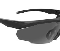 Очки тактические Blackhawk Pro SWISS EYE, цвет Black