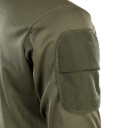 Рубашка поло Red Cliff Orcus LS, Grey в Капсуле